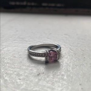 Cute Ring Size 7